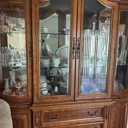 China Hutch