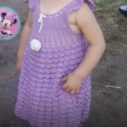 Beautiful Crochet Blankets