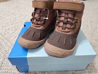 Stride Rite Toddler NEBRASKA size 11