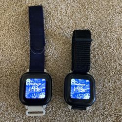 Verizon Gizmo Watches 