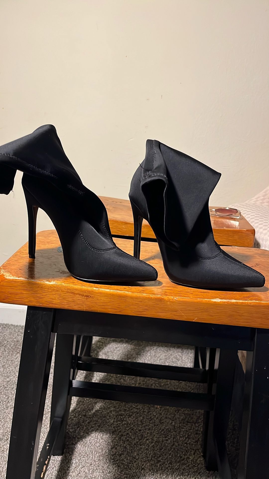 Bots 2 Par Ala Venta