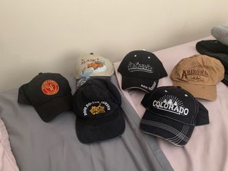 Caps (vintage) for sale