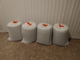 Twin / Twin XL Mattress Toppers