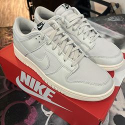 Nike Dunk Light OreWood Brown Ds Size 10