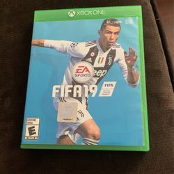 Xbox One Games 