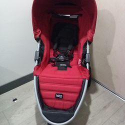 Britax Baby Stroller For Sale 