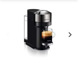 NESPRESSO VERTUO NEXT DELUXE