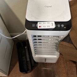 Water Air Conditioning