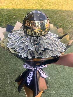 Graduation arrangement
