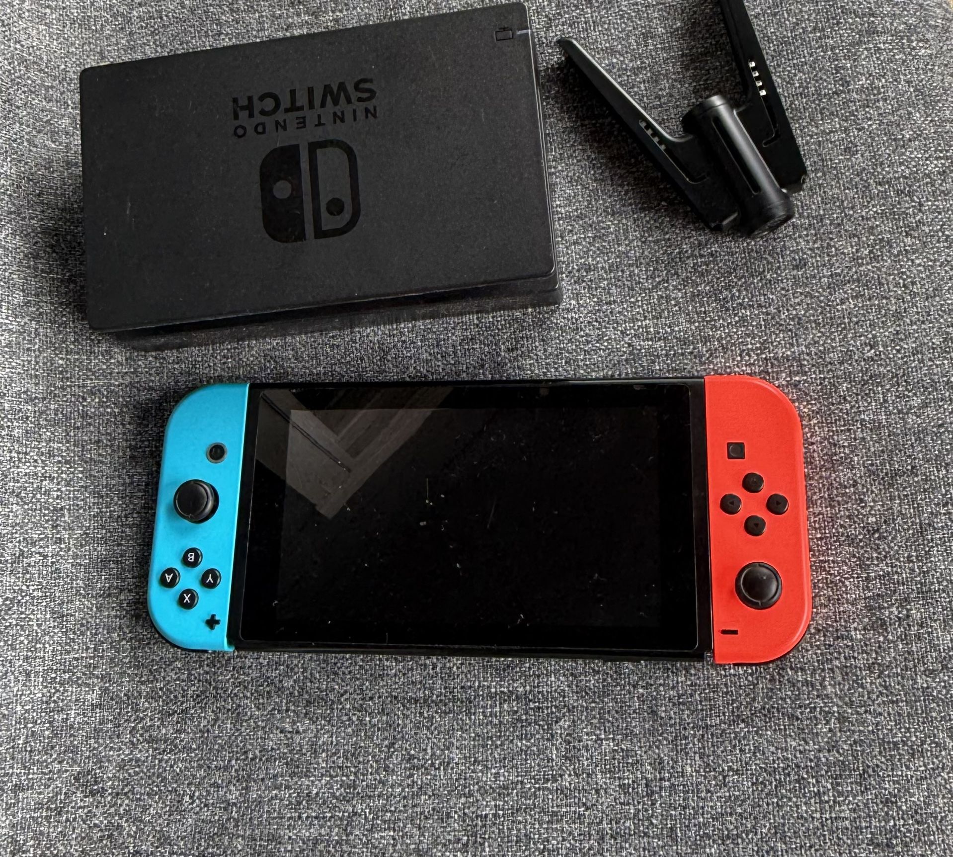 Nintendo