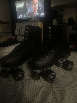 Impala Skates