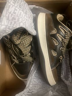 Steve Madden lavins