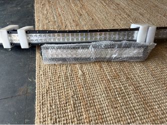 Light bars