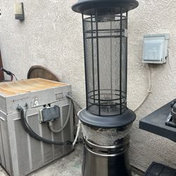 Heater