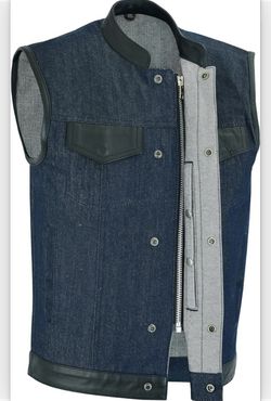 Daniel Smart Vest