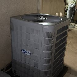 AIR CONDITIONING & HEATING SYSTEMS