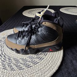 jordan 9 retro