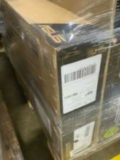 Pallets De Mercancia
