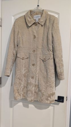 Vintage women's Chadwick's coat