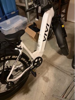 E-bike