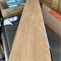 Waterproof Laminate Flooring 