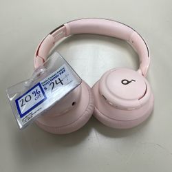 Sound Core Headphones
