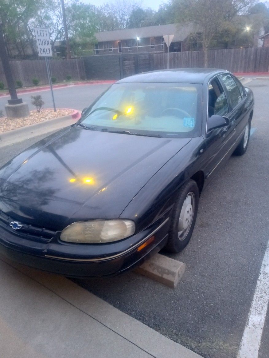1997 Chevrolet Lumina