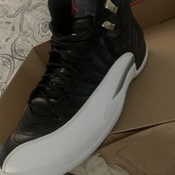 Air Jordan 12 Retros 