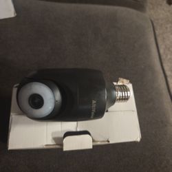 Light Bulp Wifi Camera 1080 Hd