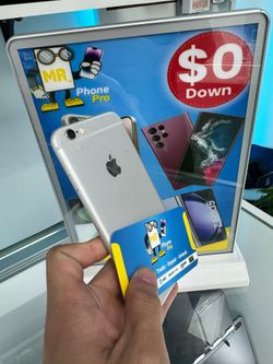 iPhone 6! Best Offer!