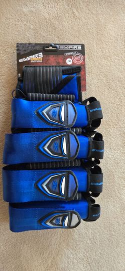 Paintball Pod Pack 4-5 Empire L/XL