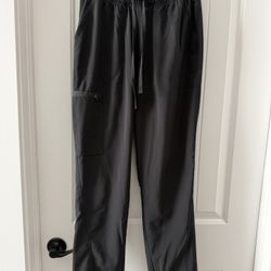 Allura Scrubs Bottom