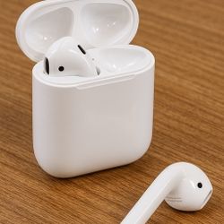 Brand New Apple Airpods