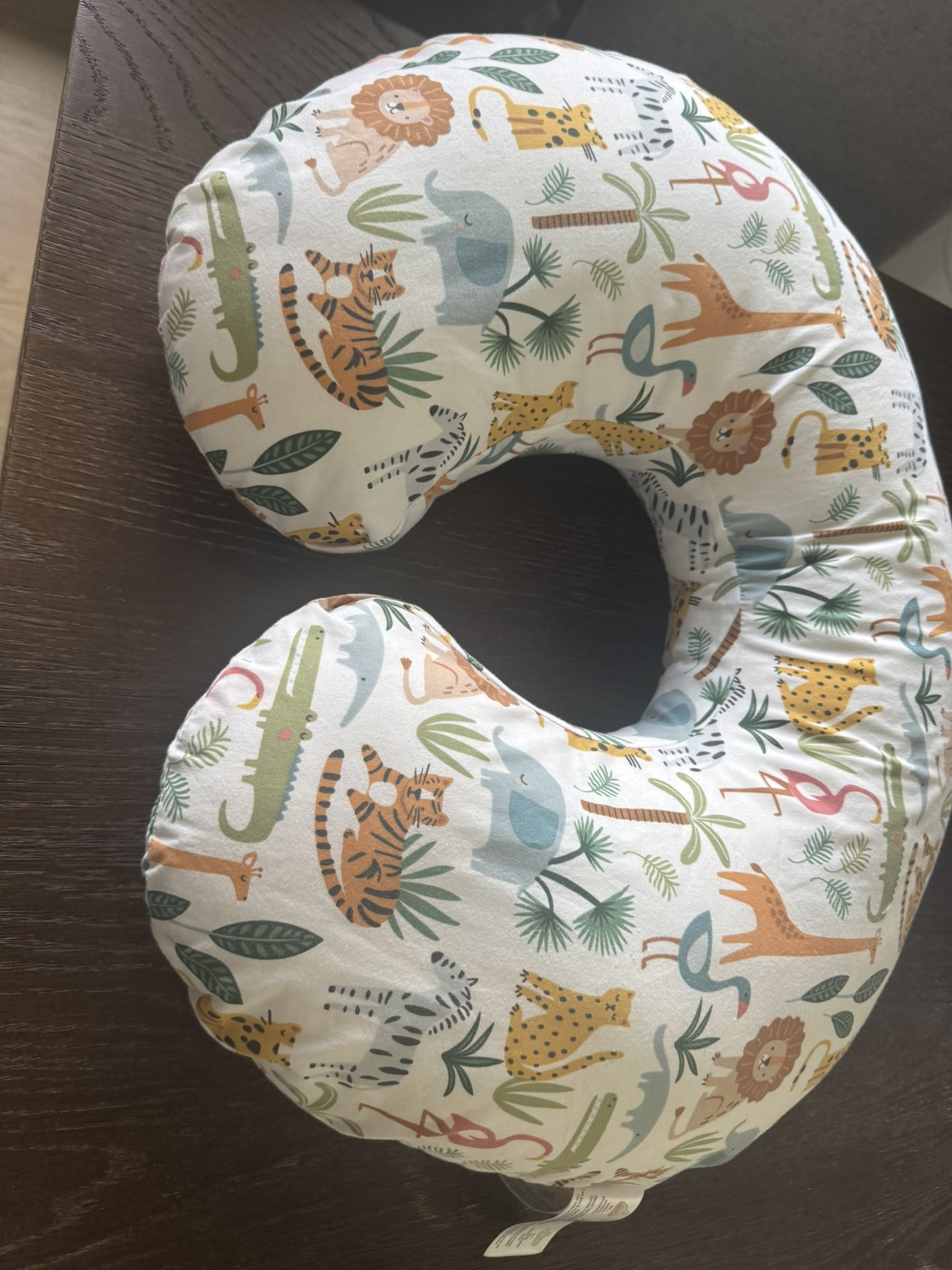 Nursing pillow