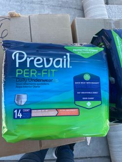 Adults underwear