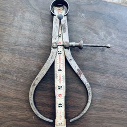 Awesome Vintage Compass/ Divider Lot See Details