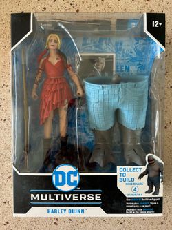 McFarlane DC Multiverse Harley Quinn
