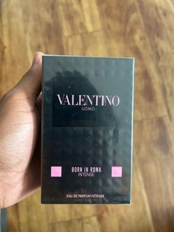 Valentino Uomo Intense