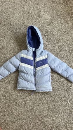 Nike Winter Puff jacket Size Size 4T-5T