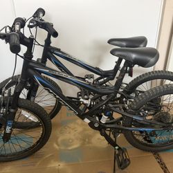 Bikes