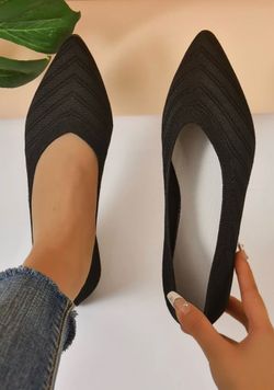 NEW Women’s Shoes Casual Slip-On Flats