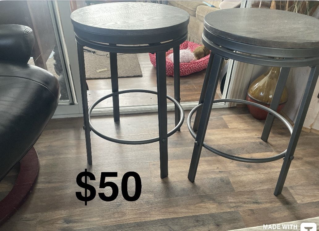 Bar Stools