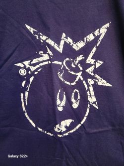 The Hundreds Navy Tee XL $15