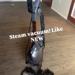 Bissell Vacuum 