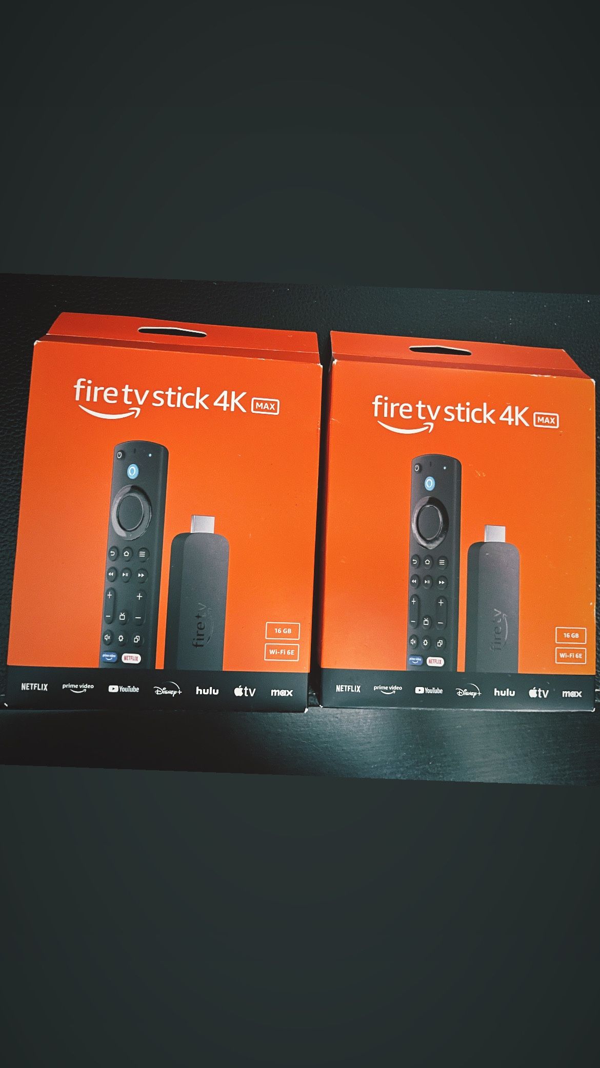 Fire Tv Device Unlocked