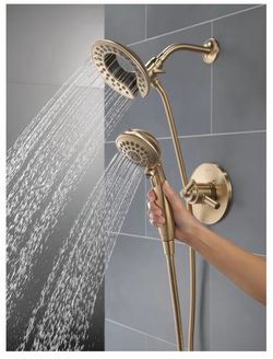 Shower Head