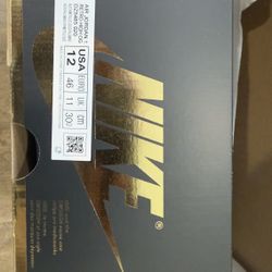 Nike Jordan Palomino (Size - 12)