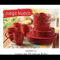 Vajillas De Princesshouse Disponibles