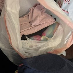 Girls Clothes