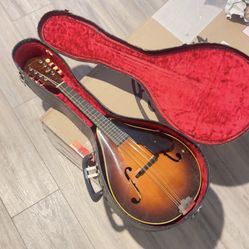 Early 50’s Martin Mandolin  OBO